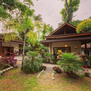 Bungalows Namu - Puerto Viejo - 8