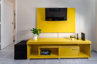 Lindo, Moderno e Prático - Praia e Metrô em Copacabana - 2