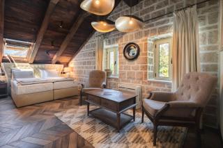 Hotel Palazzo del Mare - Essenza - 2