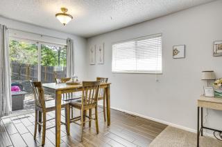 Pet-Friendly Colorado Springs Apt w/ Fenced Yard! - 5