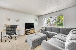 Pet-Friendly Colorado Springs Apt w/ Fenced Yard! - 0