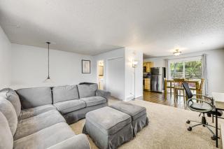 Pet-Friendly Colorado Springs Apt w/ Fenced Yard! - 6