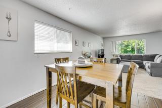 Pet-Friendly Colorado Springs Apt w/ Fenced Yard! - 4