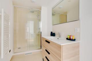 Flexliving - room - Fessart - Paris - 3