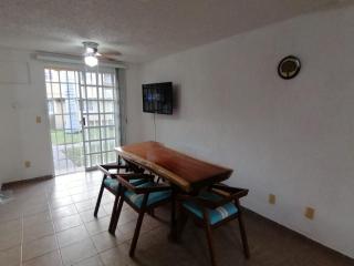 Casa Cayo - Ixtapa - 9