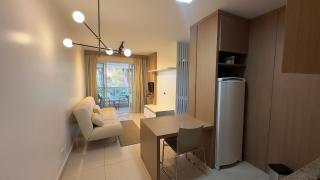 Flat 311 excelente na capital - Brasilia - 8