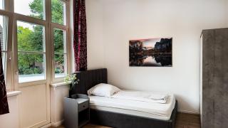Le Apartments - Hamburg - 3