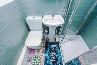 Peace and Love Flat - 9