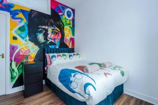 Peace and Love Flat - 7