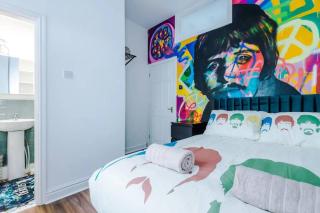 Peace and Love Flat - 6