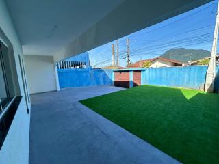 A Casa Azul - Peruíbe - 7