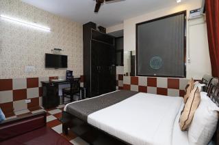 Hotel O Grand Empire Expressway - Noida - 2