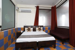 Hotel O Grand Empire Expressway - Noida - 3