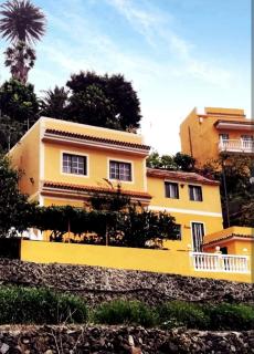 Casa La Ladera - Hermigua - 6