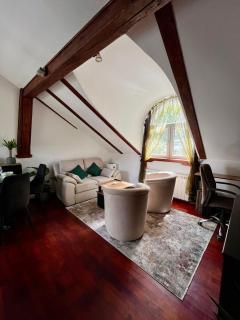 Urban Oasis - Belgrado - 5