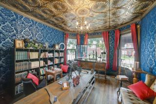 Stunning Historic Home with Original Features! - Jackson - 6