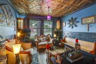 Stunning Historic Home with Original Features! - Jackson - 3
