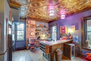 Stunning Historic Home with Original Features! - Jackson - 1