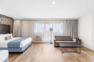 Best Western Plus Montreal East - 9
