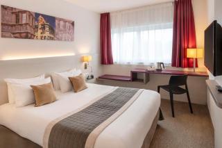 Best Western Colmar Expo - Colmar - 2