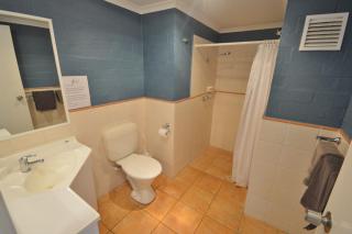 Riverview Holiday Apartment 34 - Kalbarri WA - Kalbarri - 4