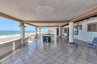 Beachcomber - Puerto Peñasco - 2
