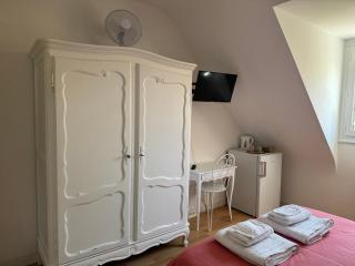 Aux portes de Pornichet, Chambres d'hôtes Ty'Sacha - Saint-Nazaire - 6