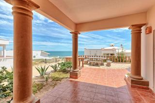 Marbrisa de Cortez - Puerto Peñasco - 0