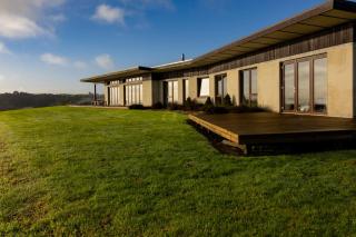 Off The Grid Retreat - 9