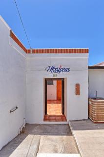 Mariposa - Puerto Peñasco - 9