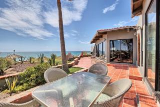 Casa de la Playa Barry Happy - 8