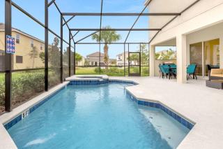30-Guest Home w Theme Rooms Games Resort Access - Kissimmee - 1