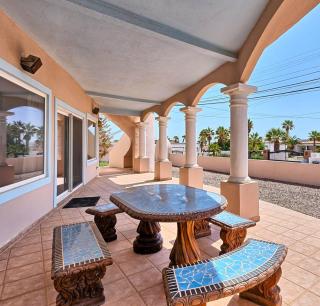 Casa del Mar Azul - 3