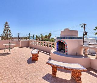 Casa del Mar Azul - Puerto Peñasco - 2
