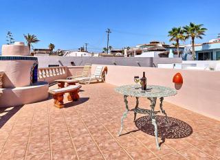 Casa del Mar Azul - Puerto Peñasco - 1