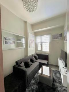 Unit 1 CEZ Condotel at Charm Residence - Manila - 1