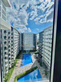 Unit 1 CEZ Condotel at Charm Residence - Manila - 6