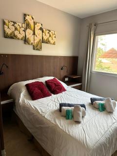Hotel Boutique Genova - Puerto Iguazú - 4