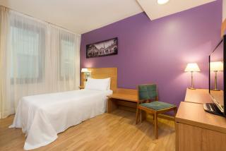 Hotel Jerez Centro - Jerez de la Frontera - 9