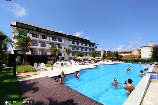 Flat Super Confortável em Porto de Galinhas - Porto de Galinhas - 4