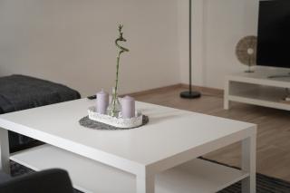 Beautiful Central City Apartment - 2BR, WIFI, Netflix & PS4 - 4