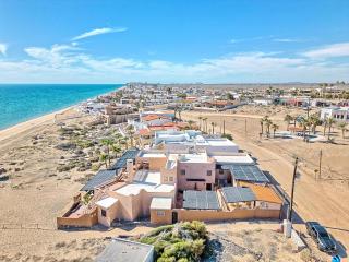 Bella Mexico - Puerto Peñasco - 6