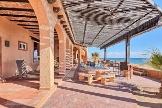 Bella Mexico - Puerto Peñasco - 1
