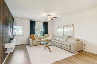 Entire house near airport & COTA - Del Valle - 4