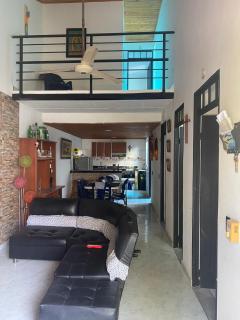 Chicala relax C4 - Girardot - 8