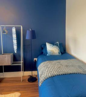 Reading Festival Retreat - Earley - 9