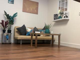 Reading Festival Retreat - Earley - 3