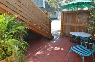 Boho South Bungalow - Savannah - 5