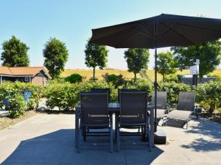 Studio Beau Sur Mer - Kattendijke - 9