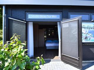 Studio Beau Sur Mer - Kattendijke - 2
